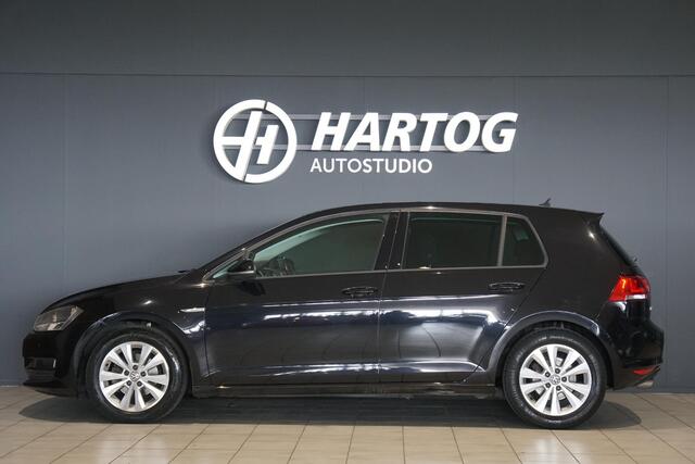 Volkswagen GOLF 1.0 TSI Comfortline + APPLE CARPLAY / DAB