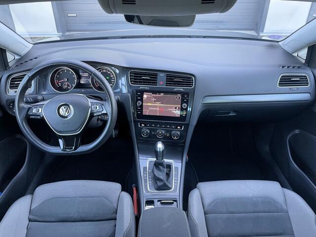 Volkswagen GOLF Bluemotion 1.5 TSI Comfort Buisness