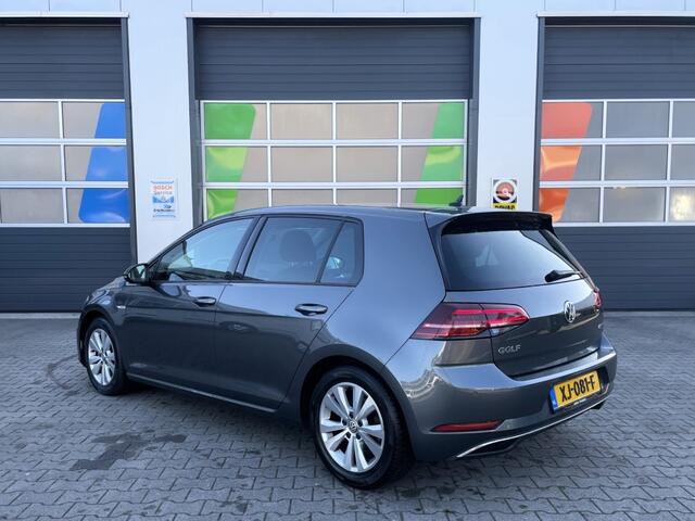 Volkswagen GOLF Bluemotion 1.5 TSI Comfort Buisness