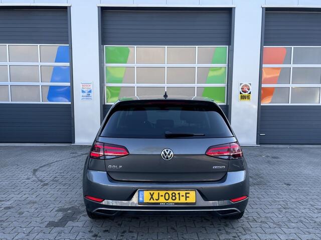 Volkswagen GOLF Bluemotion 1.5 TSI Comfort Buisness