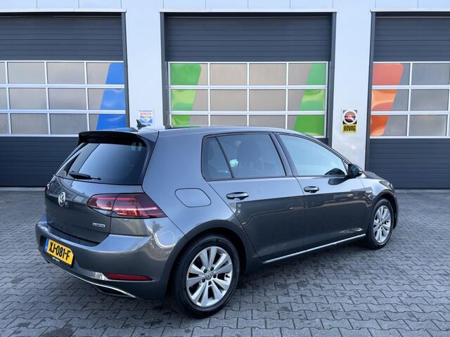 Volkswagen GOLF Bluemotion 1.5 TSI Comfort Buisness