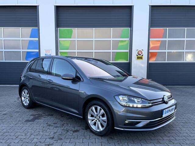Volkswagen GOLF Bluemotion 1.5 TSI Comfort Buisness