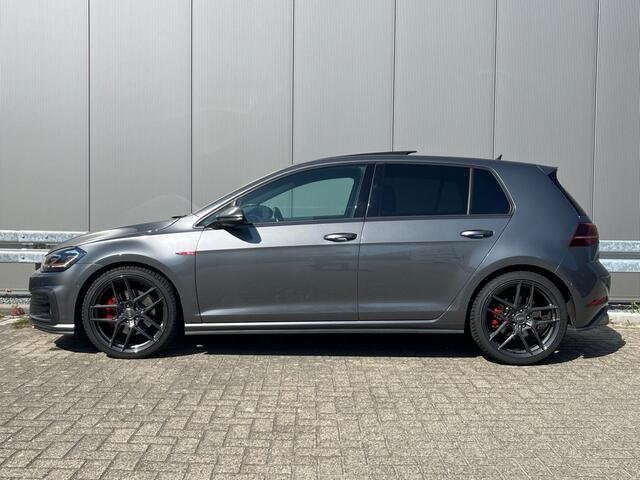 Volkswagen GOLF 2.0 TSI GTI Performance Pano / Key Less / Virtual Cockpit / Led