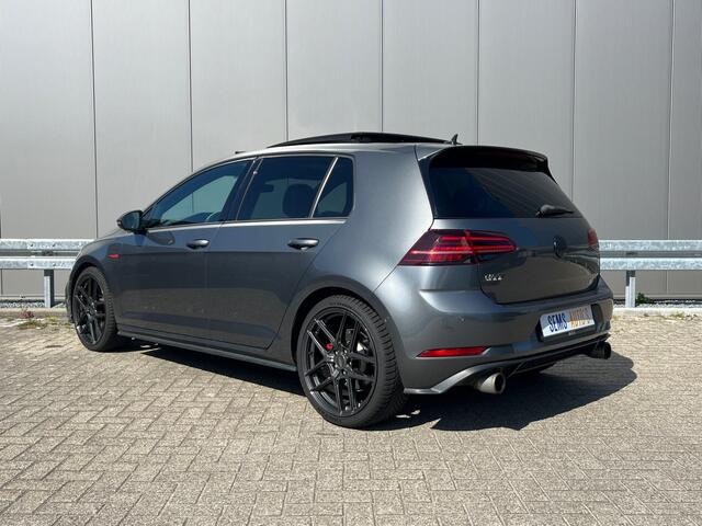 Volkswagen GOLF 2.0 TSI GTI Performance Pano / Key Less / Virtual Cockpit / Led