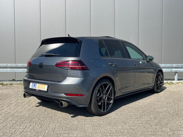 Volkswagen GOLF 2.0 TSI GTI Performance Pano / Key Less / Virtual Cockpit / Led