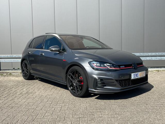 Volkswagen GOLF 2.0 TSI GTI Performance Pano / Key Less / Virtual Cockpit / Led