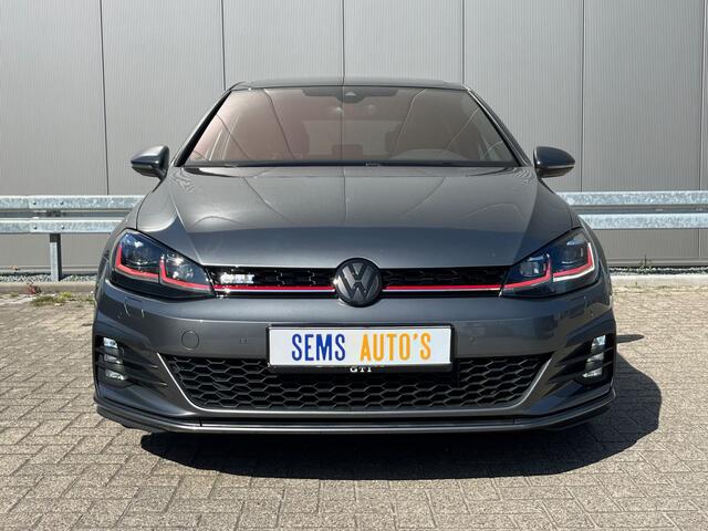 Volkswagen GOLF 2.0 TSI GTI Performance Pano / Key Less / Virtual Cockpit / Led