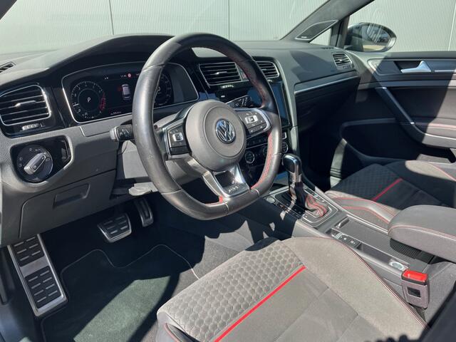 Volkswagen GOLF 2.0 TSI GTI Performance Pano / Key Less / Virtual Cockpit / Led