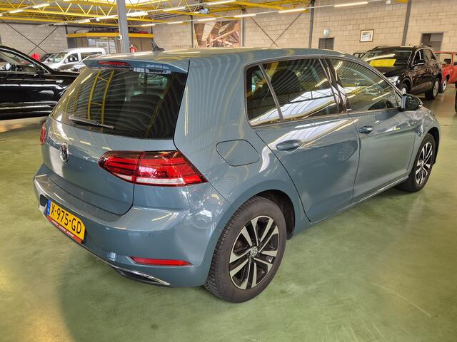 Volkswagen GOLF 1.0 TSI Comfortline -115pk- Automaat | Camera | Dodehoek sensor | Navi | Stoelverwarming | Rijklaarprijs incl 1 jaar Bovag garantie
