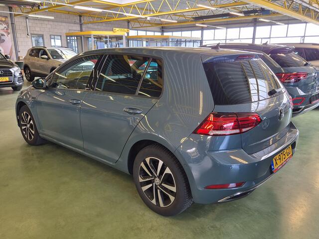 Volkswagen GOLF 1.0 TSI Comfortline -115pk- Automaat | Camera | Dodehoek sensor | Navi | Stoelverwarming | Rijklaarprijs incl 1 jaar Bovag garantie