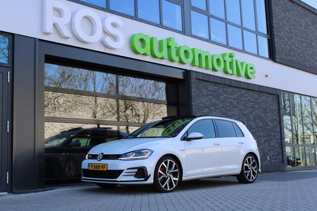Volkswagen GOLF 2.0 TSI GTI Performance | PANO | MAXTON | CARBON STUUR | KEYLESS | DYNAUDIO |