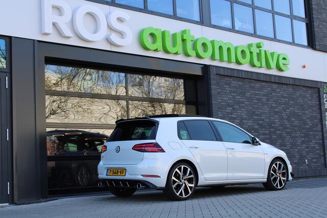 Volkswagen GOLF 2.0 TSI GTI Performance | PANO | MAXTON | CARBON STUUR | KEYLESS | DYNAUDIO |