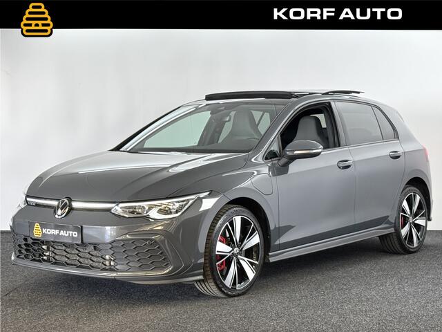 Volkswagen GOLF 1.4 eHybrid GTE 245PK / Pano / Keyless / Winter