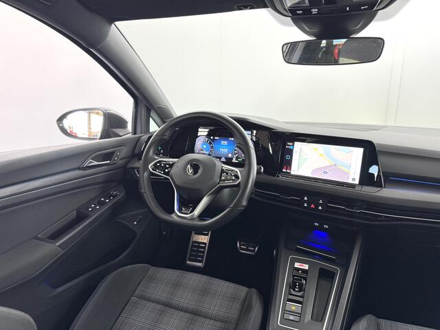 Volkswagen GOLF 1.4 eHybrid GTE 245PK / Pano / Keyless / Winter