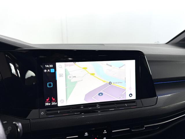 Volkswagen GOLF 1.4 eHybrid GTE 245PK / Pano / Keyless / Winter