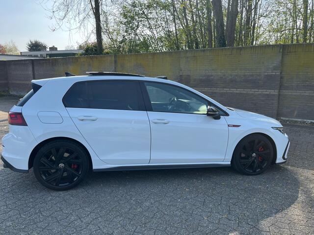 Volkswagen GOLF 2.0 TSI GTI Aut Pano Cam Stl verw Apk