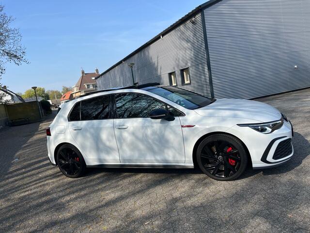 Volkswagen GOLF 2.0 TSI GTI Aut Pano Cam Stl verw Apk