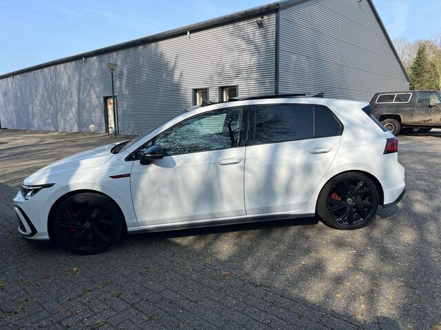 Volkswagen GOLF 2.0 TSI GTI Aut Pano Cam Stl verw Apk