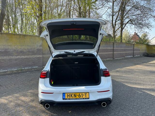 Volkswagen GOLF 2.0 TSI GTI Aut Pano Cam Stl verw Apk