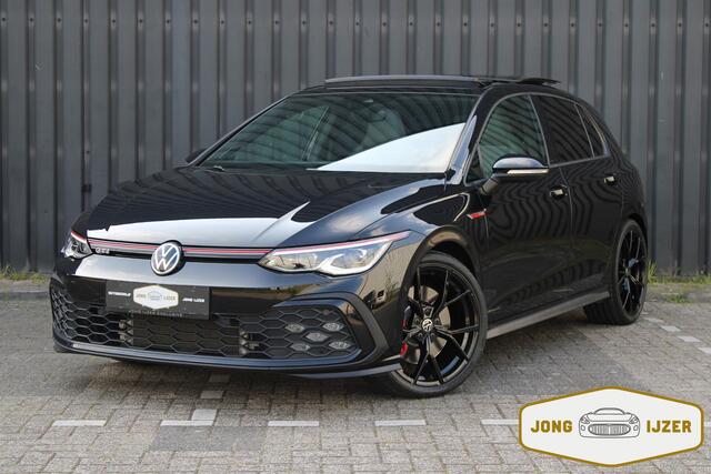 Volkswagen GOLF 2.0 TSI GTI FULL FULL OPTION!!