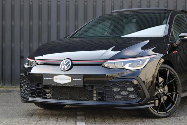 Volkswagen GOLF 2.0 TSI GTI FULL FULL OPTION!!