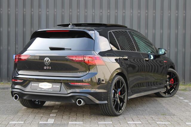 Volkswagen GOLF 2.0 TSI GTI FULL FULL OPTION!!