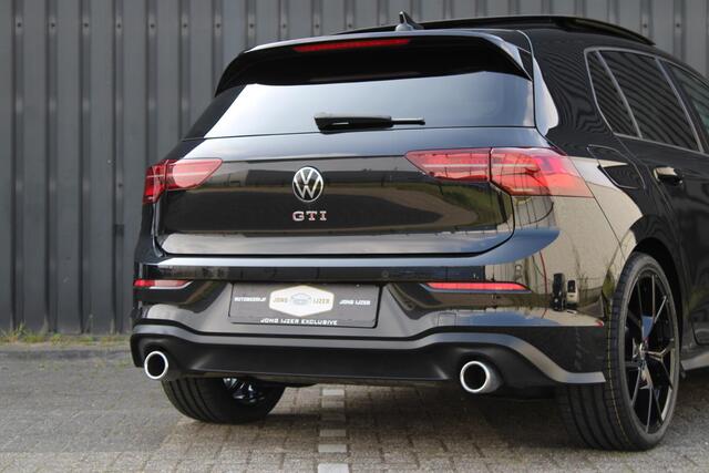 Volkswagen GOLF 2.0 TSI GTI FULL FULL OPTION!!