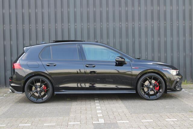 Volkswagen GOLF 2.0 TSI GTI FULL FULL OPTION!!