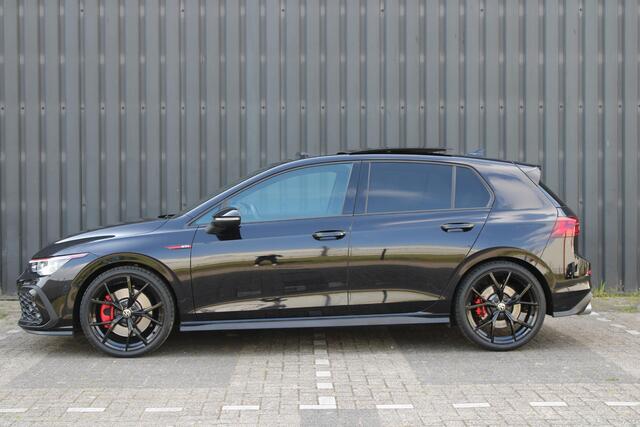Volkswagen GOLF 2.0 TSI GTI FULL FULL OPTION!!