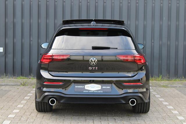 Volkswagen GOLF 2.0 TSI GTI FULL FULL OPTION!!