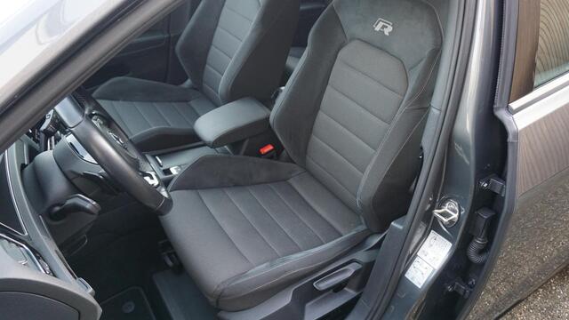 Volkswagen GOLF 7.5 R20 Variant 2.0 TSI 300pk 4Motion DynAudio Virtual Cockpit Keyless LED 18inch LM App-Connect 74786km!