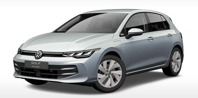 Volkswagen GOLF 1.5 eHybrid Life Edition In meerdere kleuren leverbaar !!!Profiteer ook van ¤ 2.000,- inruilpremie!!!