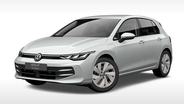 Volkswagen GOLF 1.5 eHybrid Life Edition In meerdere kleuren leverbaar !!!Profiteer ook van ¤ 2.000,- inruilpremie!!!