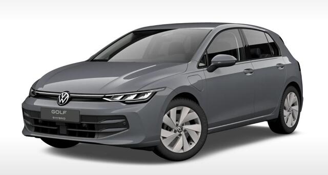 Volkswagen GOLF 1.5 eHybrid Life Edition In meerdere kleuren leverbaar !!!Profiteer ook van ¤ 2.000,- inruilpremie!!!