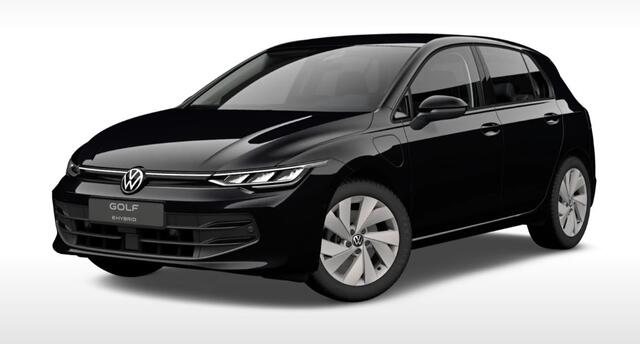 Volkswagen GOLF 1.5 eHybrid Life Edition In meerdere kleuren leverbaar !!!Profiteer ook van ¤ 2.000,- inruilpremie!!!