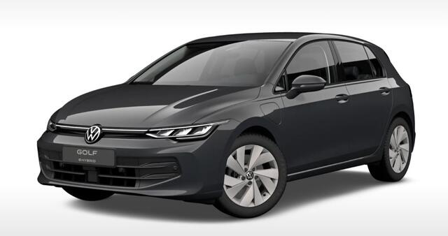 Volkswagen GOLF 1.5 eHybrid Life Edition In meerdere kleuren leverbaar !!!Profiteer ook van ¤ 2.000,- inruilpremie!!!