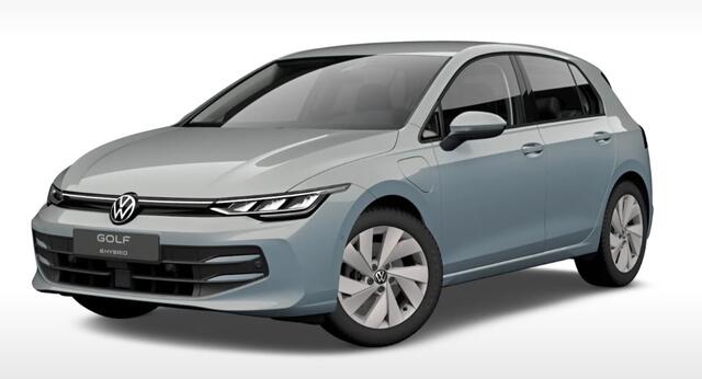 Volkswagen GOLF 1.5 eHybrid Life Edition In meerdere kleuren leverbaar !!!Profiteer ook van ¤ 2.000,- inruilpremie!!!
