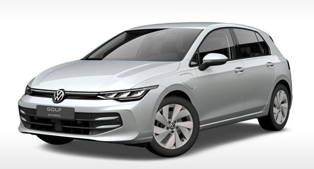 Volkswagen GOLF 1.5 eHybrid Life Edition In meerdere kleuren leverbaar !!!Profiteer ook van ¤ 2.000,- inruilpremie!!!