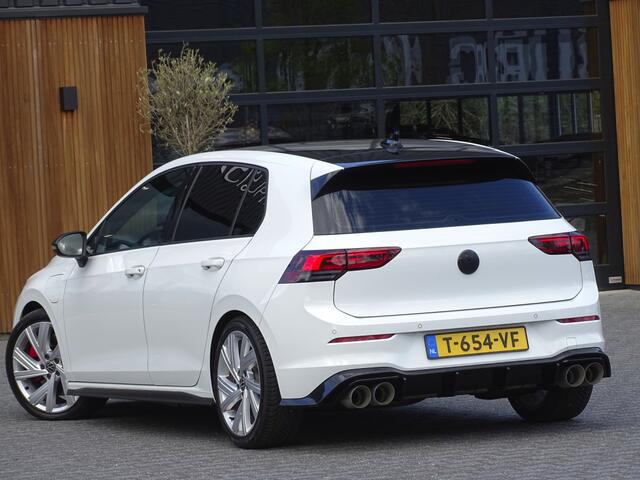 Volkswagen GOLF GTE 245PK automaat / R-Line / RNS / IQ-LED