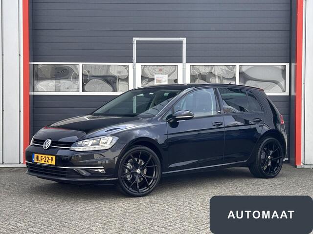 Volkswagen GOLF 1.5 TSI Highline | 19 Inch | Verwarmde Zetels | Carplay |