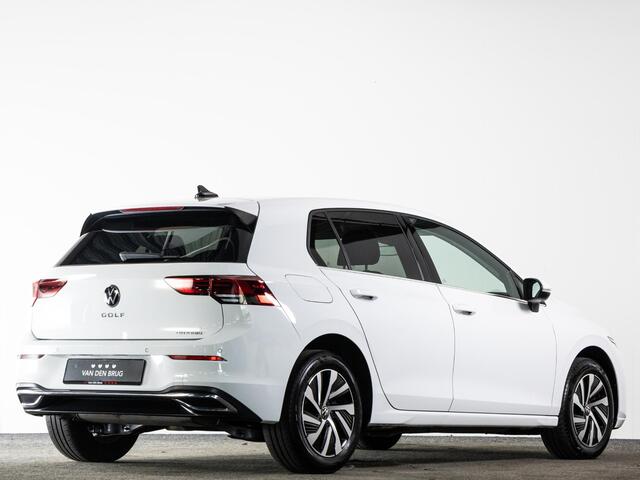 Volkswagen GOLF AUTOMAAT 1.4 204 PK DSG eHybrid Style | LED | Navigatie Via Smartphone | Side Assist | Achteruitrijcamera |