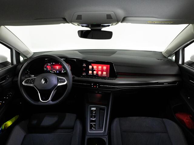 Volkswagen GOLF AUTOMAAT 1.4 204 PK DSG eHybrid Style | LED | Navigatie Via Smartphone | Side Assist | Achteruitrijcamera |