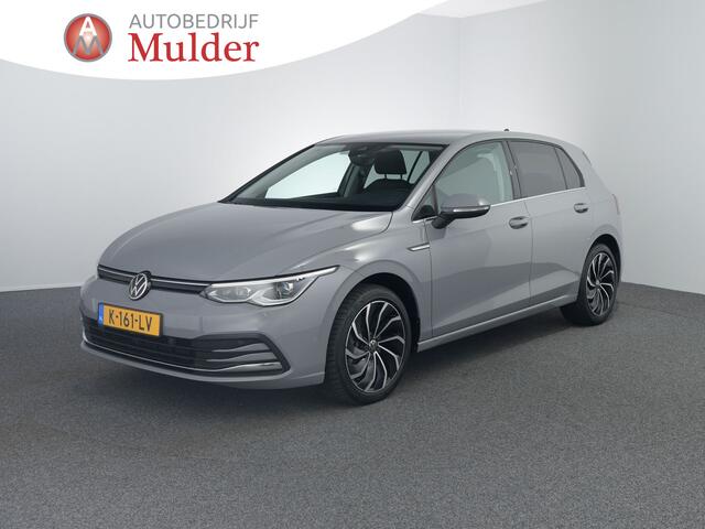 Volkswagen GOLF 1.5 eTSI Style business | Clima | Camera |