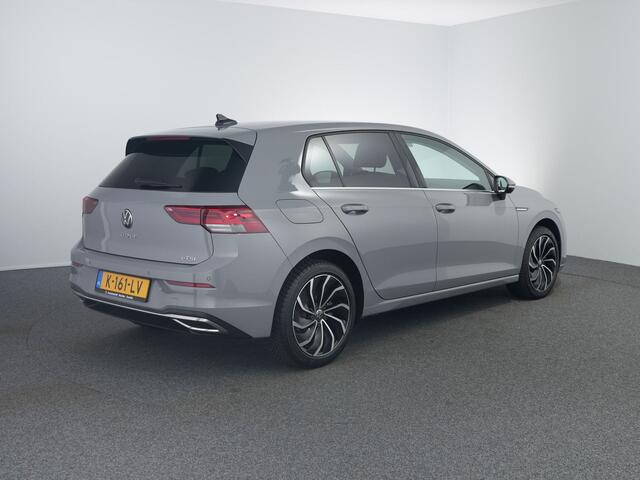 Volkswagen GOLF 1.5 eTSI Style business | Clima | Camera |