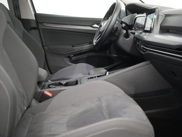 Volkswagen GOLF 1.5 eTSI Style business | Clima | Camera |
