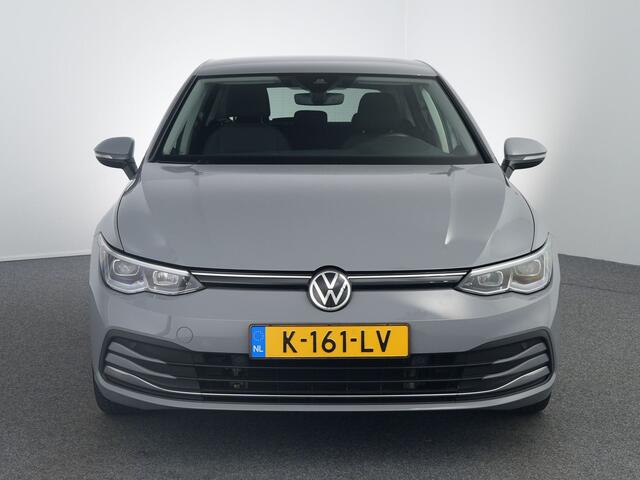 Volkswagen GOLF 1.5 eTSI Style business | Clima | Camera |