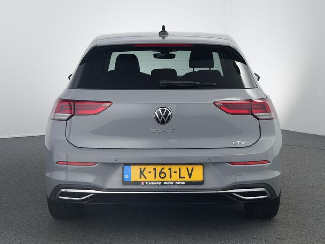 Volkswagen GOLF 1.5 eTSI Style business | Clima | Camera |