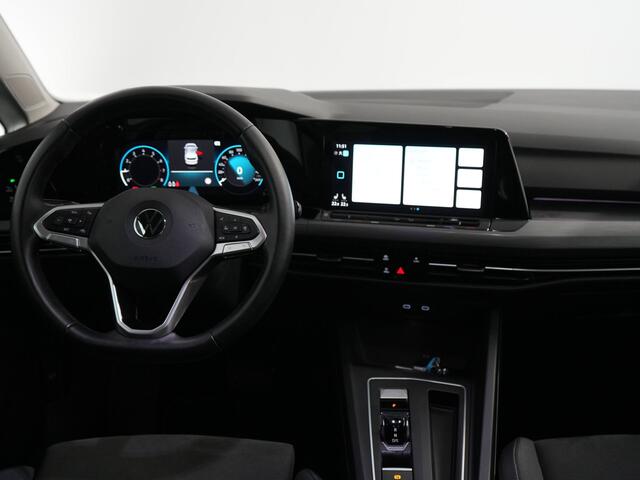 Volkswagen GOLF 1.5 eTSI Style business | Clima | Camera |