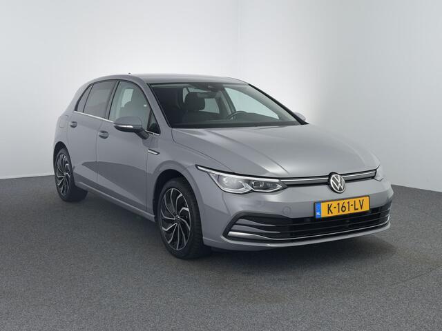Volkswagen GOLF 1.5 eTSI Style business | Clima | Camera |