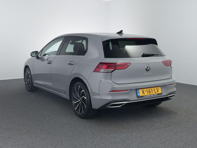 Volkswagen GOLF 1.5 eTSI Style business | Clima | Camera |
